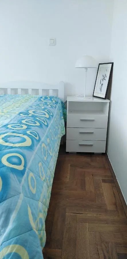 Apartment Apartman Valbandon Fazana Croatia