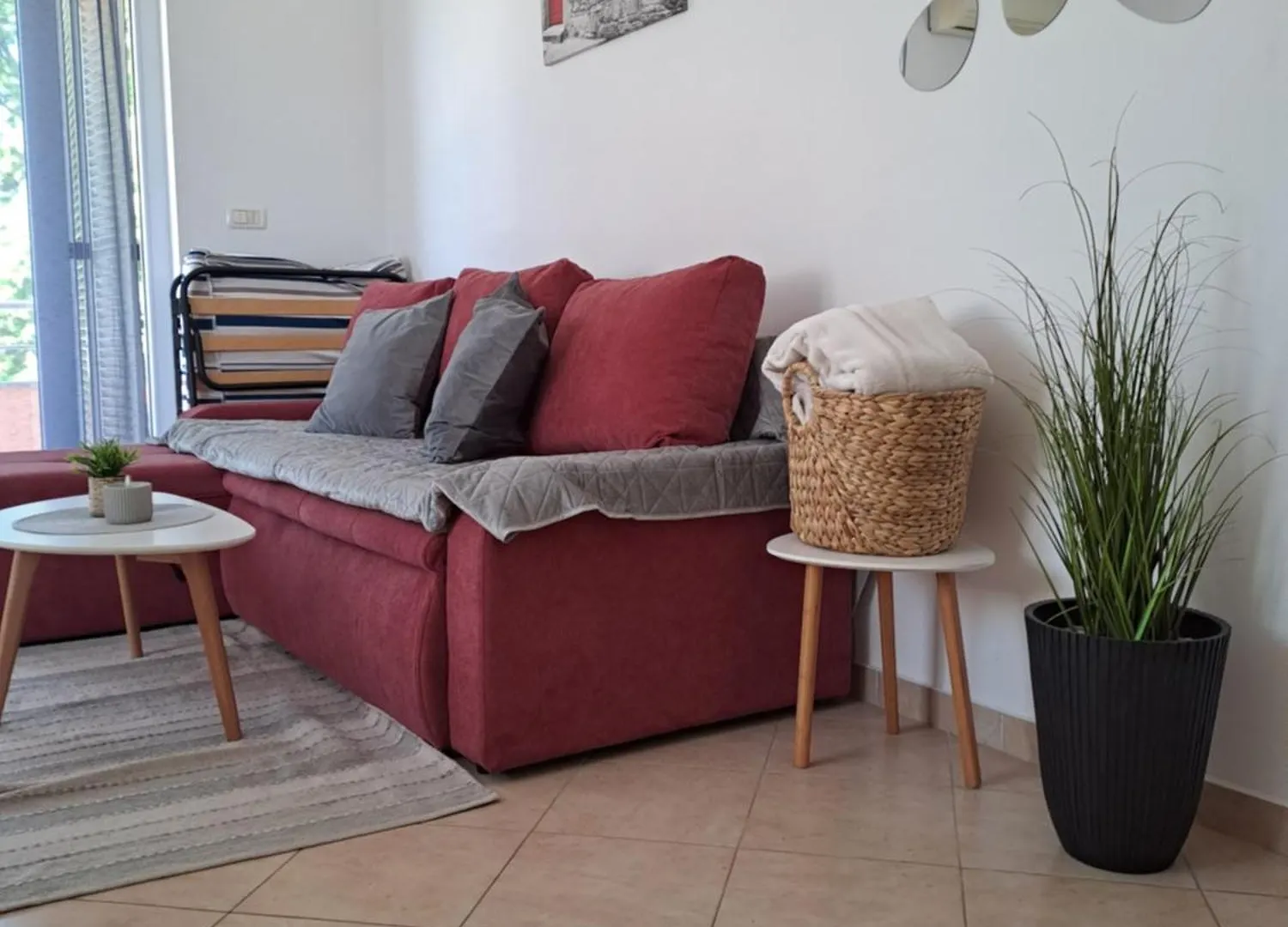 Apartman Valbandon Fazana Croatia