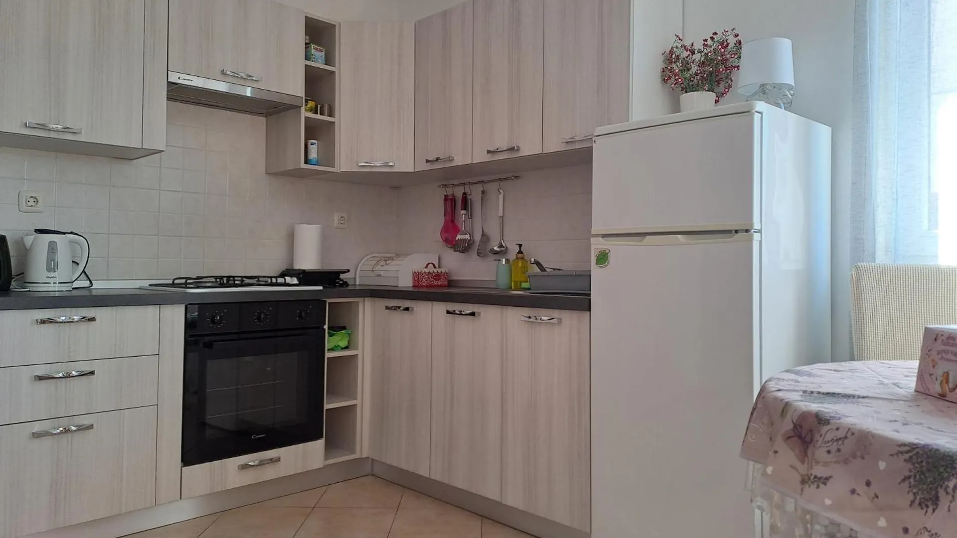 Daire Apartman Valbandon Fažana