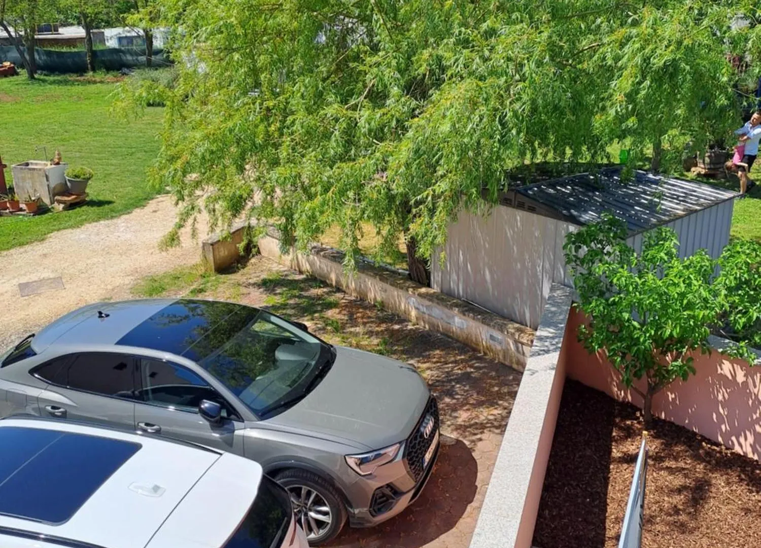 Apartman Valbandon Fažana Daire