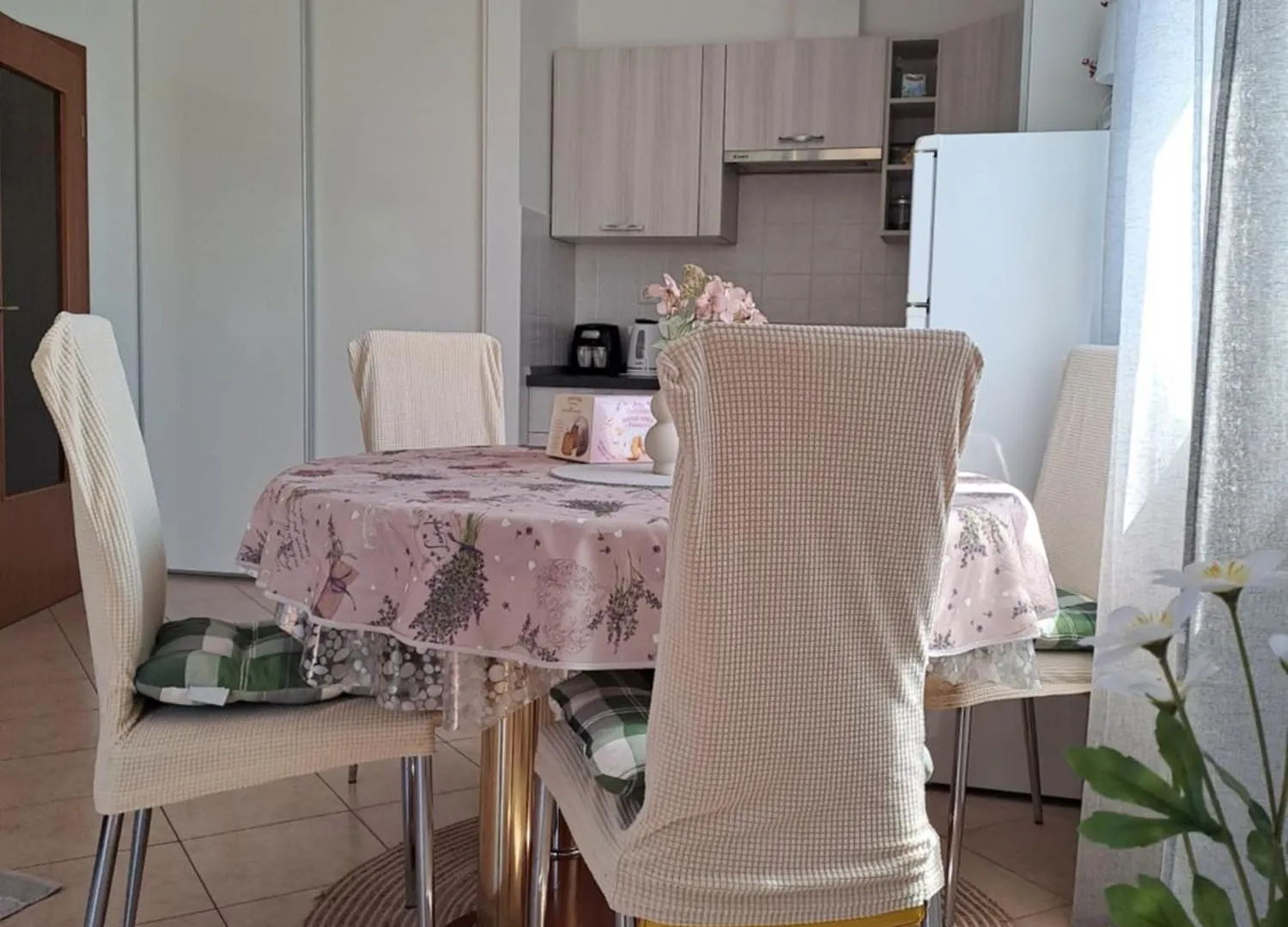 Apartment Apartman Valbandon Fazana