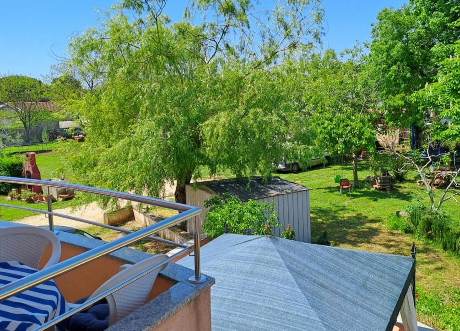 Apartman Valbandon Fažana 0*,