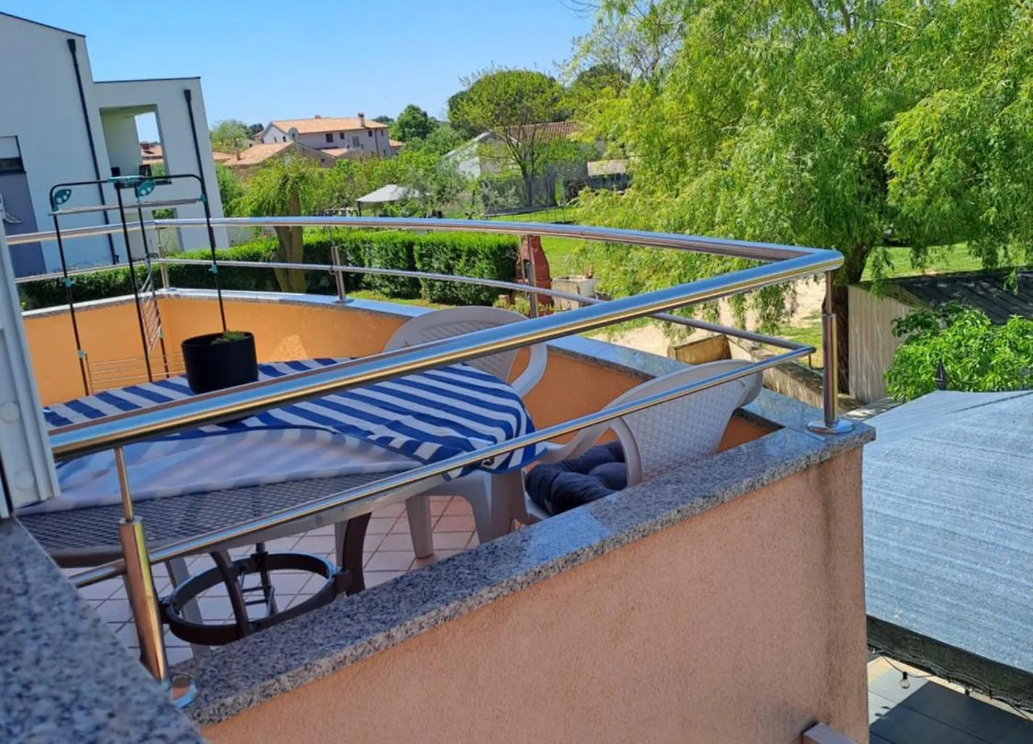 Apartman Valbandon Fazana Apartment