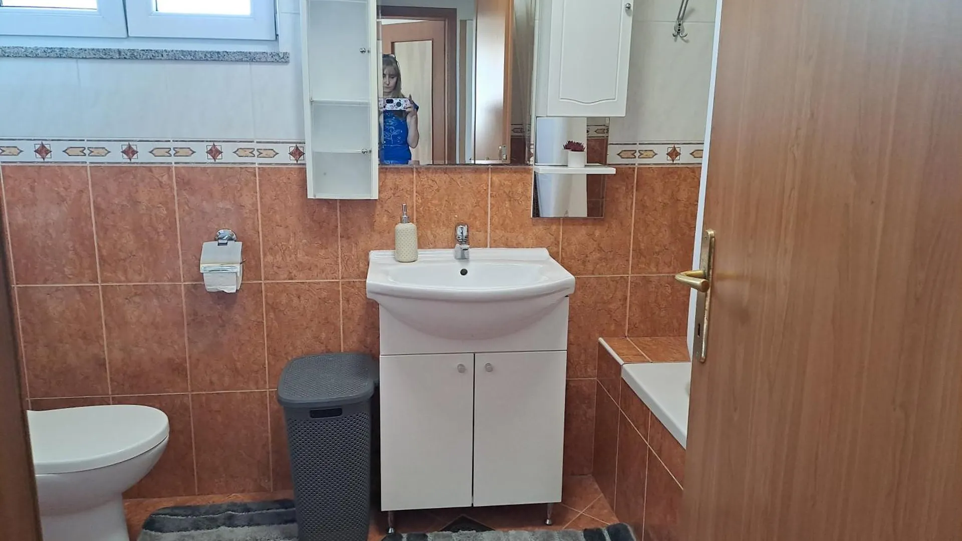 Apartman Valbandon Fažana