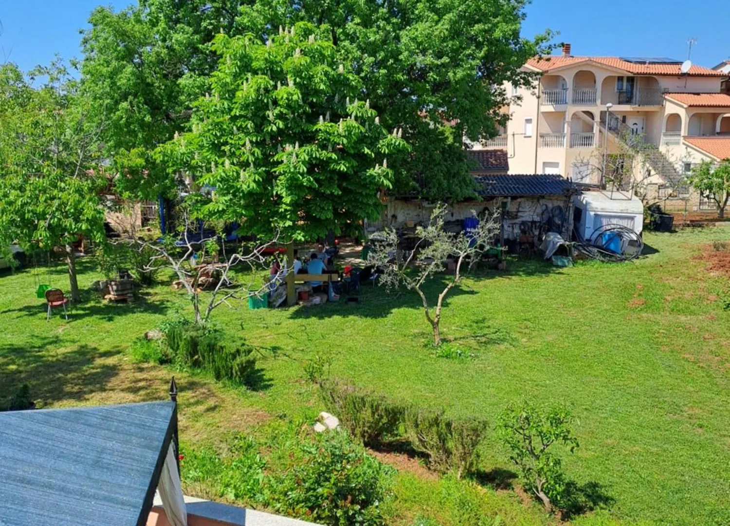Apartman Valbandon Fazana