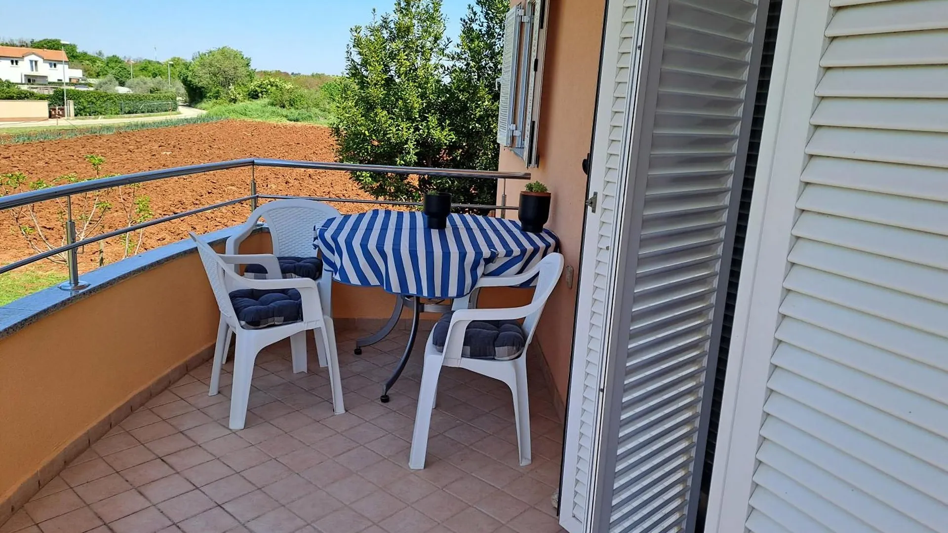 Apartman Valbandon Fažana