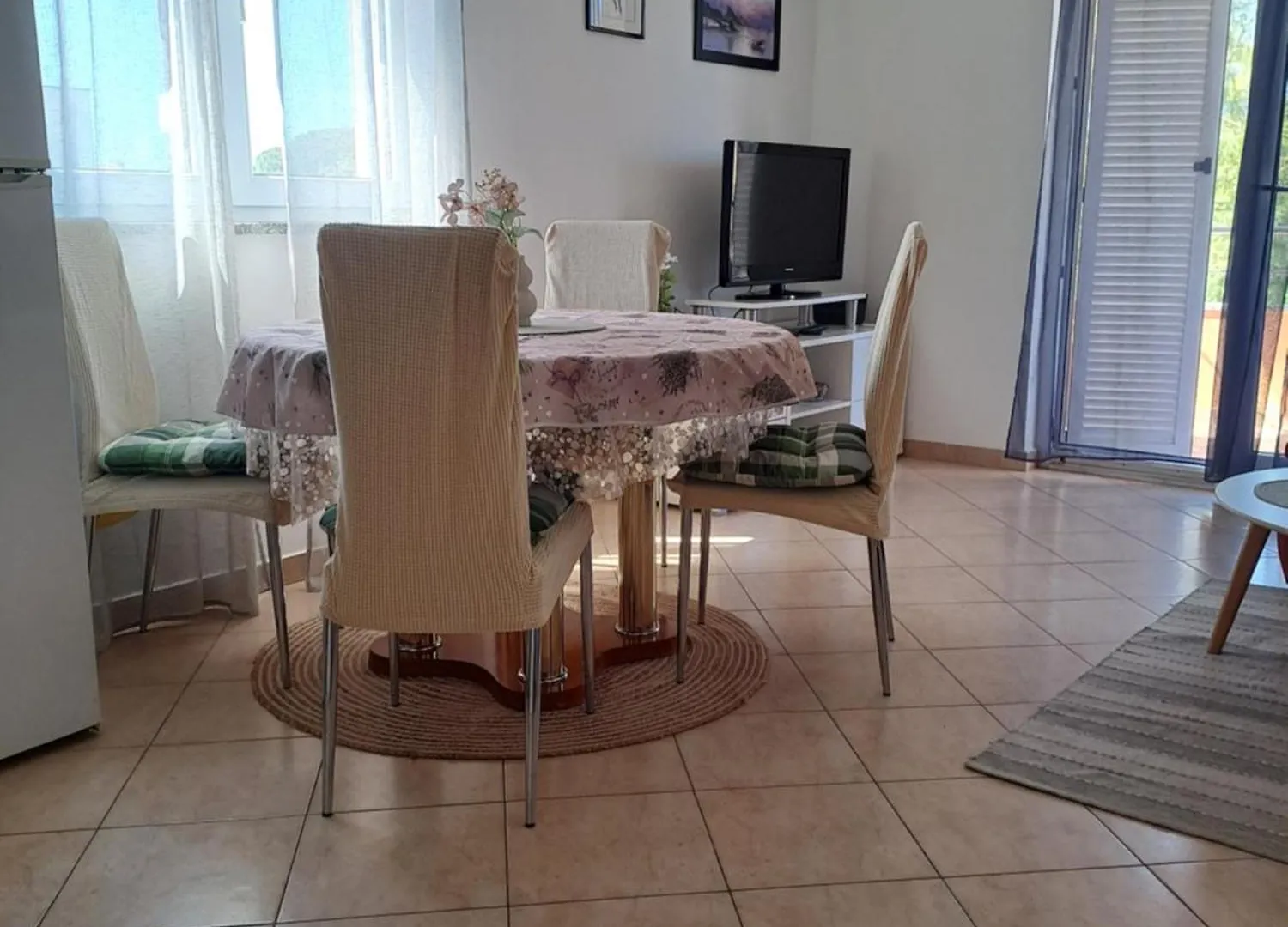 Apartment Apartman Valbandon Fazana