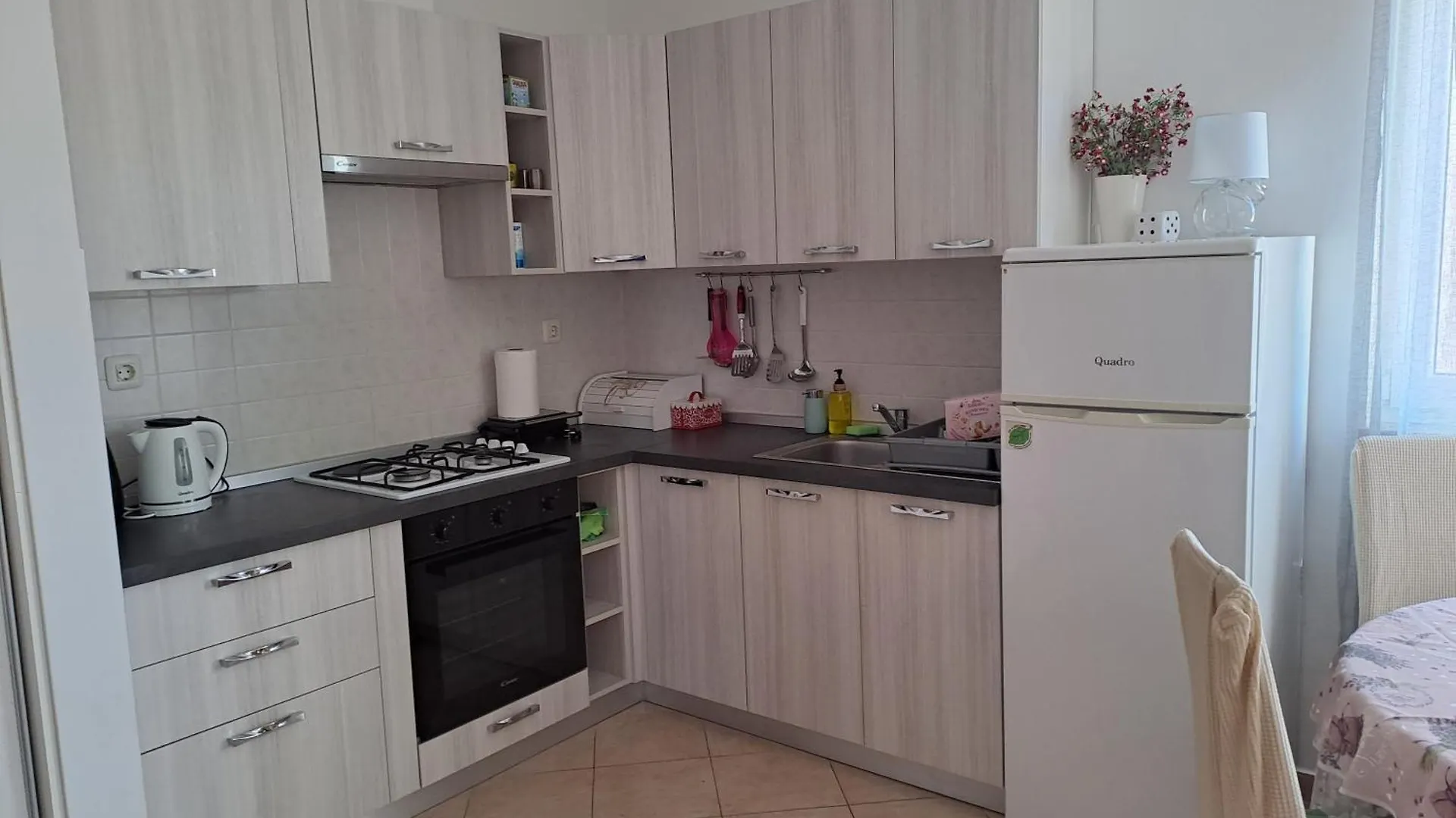Apartman Valbandon Fažana Daire