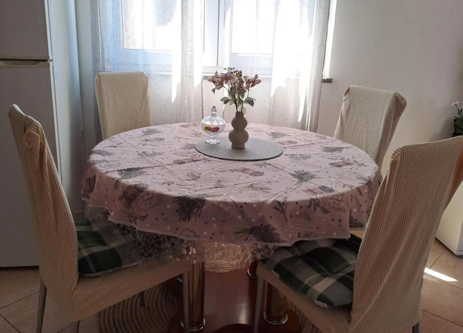 Apartman Valbandon Fazana Croatia