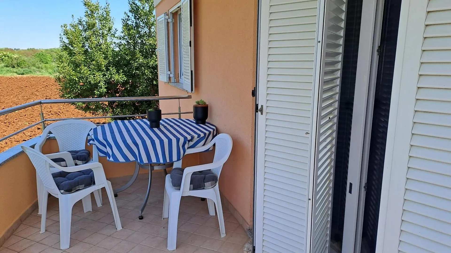 Apartman Valbandon Fazana 0*,