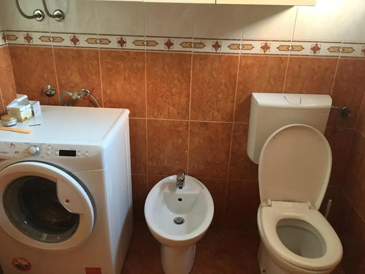 Apartman Valbandon Fazana 0*,
