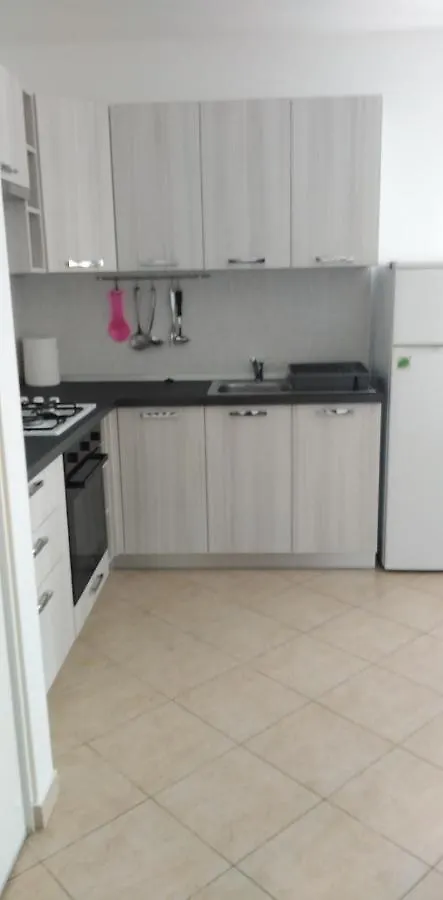 Apartman Valbandon Fazana Apartment