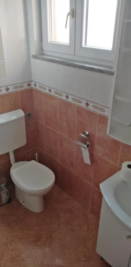 Apartman Valbandon Fazana Apartment