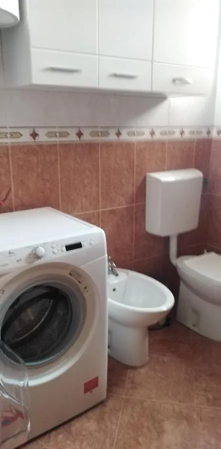 Apartman Valbandon Fazana Croatia