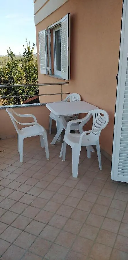 Apartman Valbandon Fazana Apartment