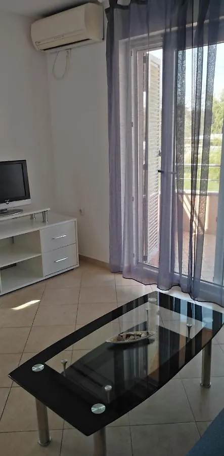 Apartman Valbandon Fazana Croatia