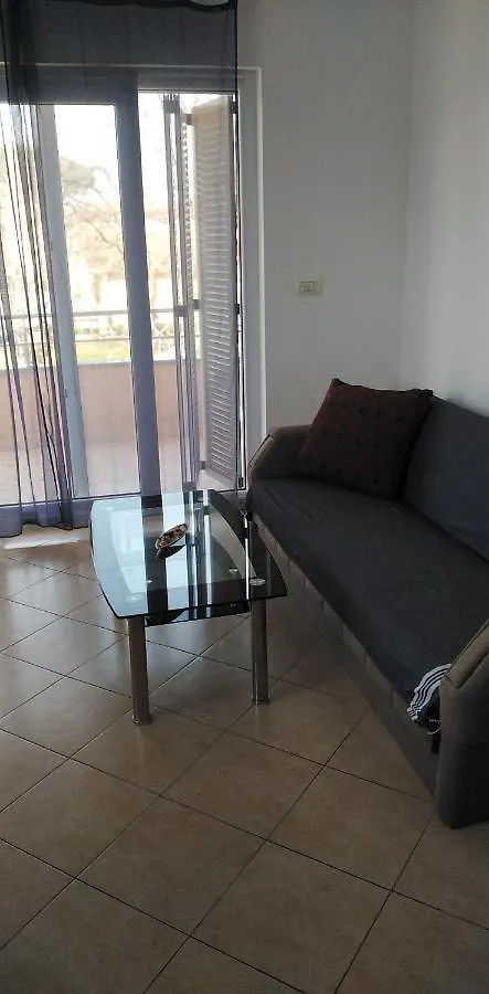 Apartment Apartman Valbandon Fazana Croatia