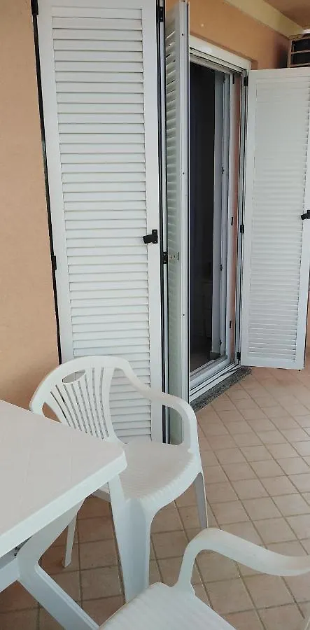 Apartman Valbandon Fazana