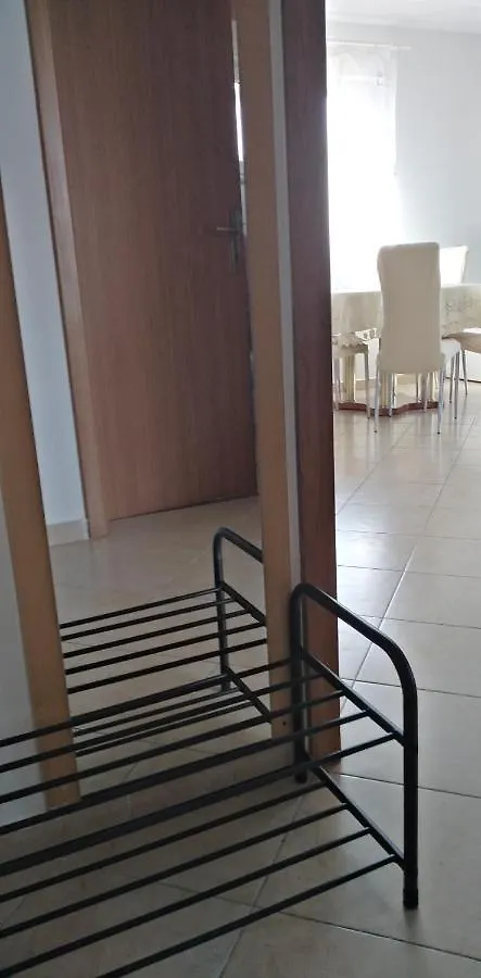 Apartman Valbandon Fazana 0*,  Croatia