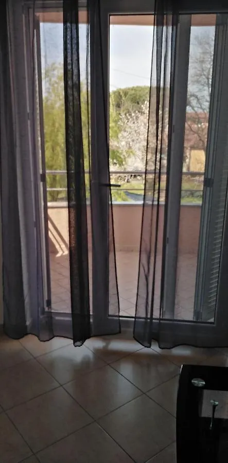 Apartman Valbandon Fazana 0*,