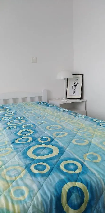Apartman Valbandon Fazana