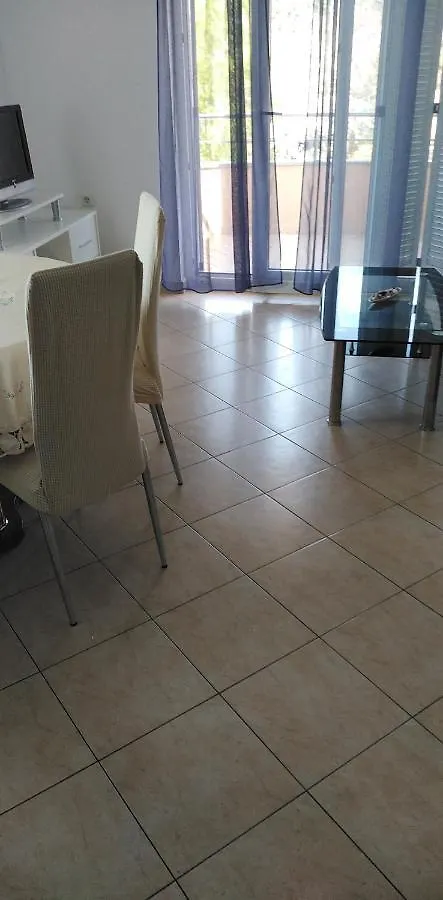 Apartman Valbandon Fazana Apartment