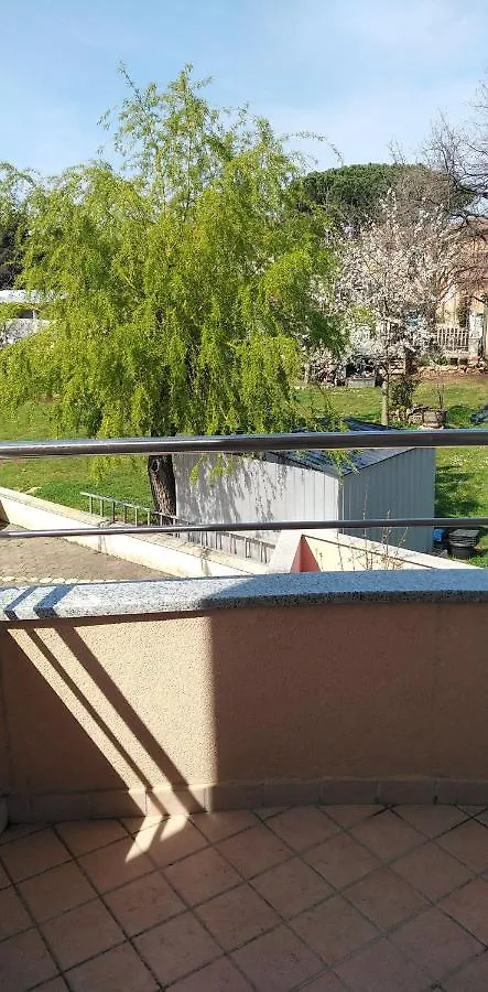 Apartman Valbandon Fazana Apartment