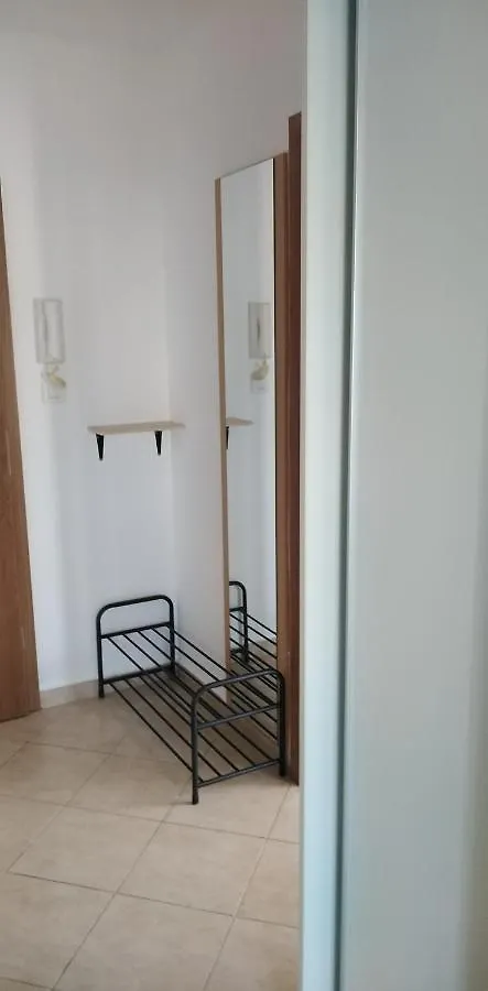 Apartment Apartman Valbandon Fazana