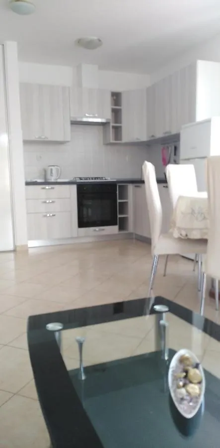 Apartman Valbandon Fazana Apartment