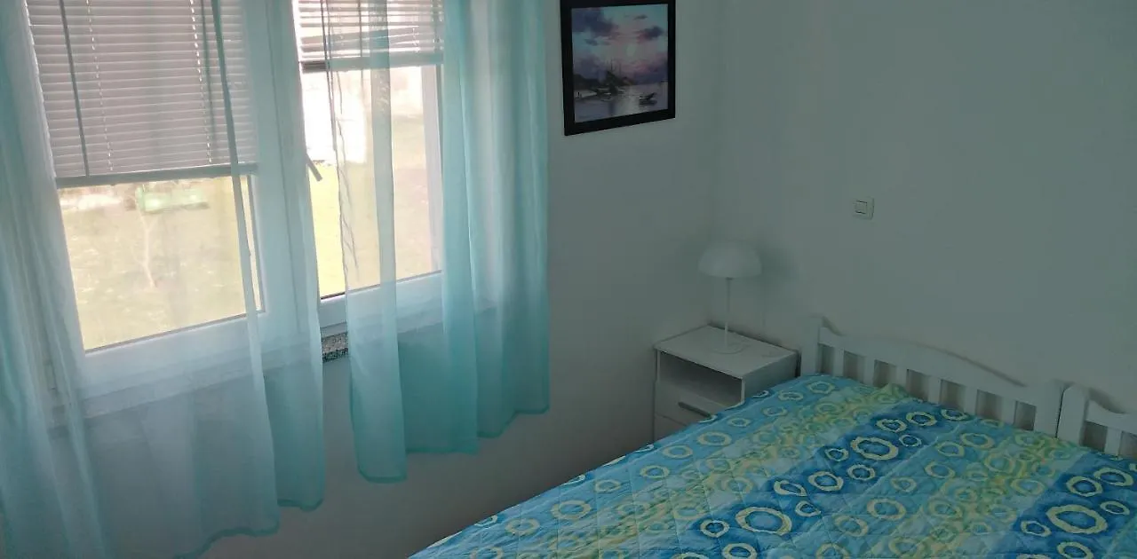 Apartman Valbandon Fazana
