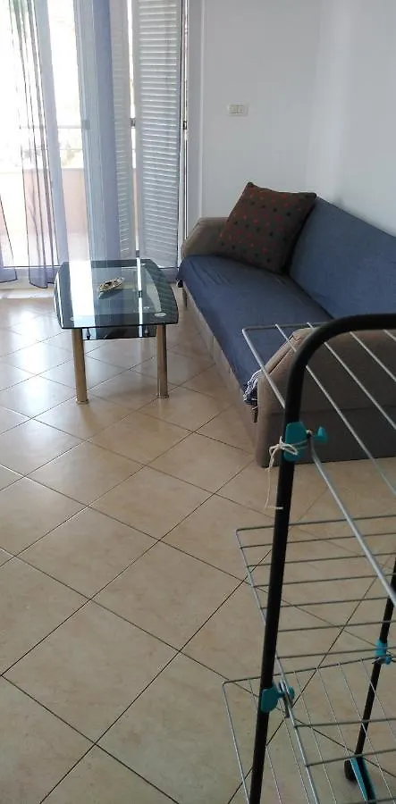 Apartman Valbandon Fazana