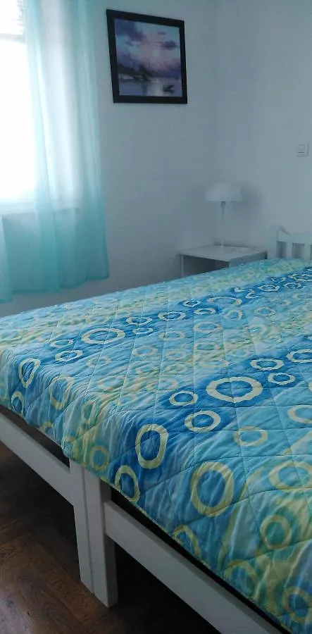 Apartment Apartman Valbandon Fazana Croatia