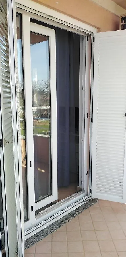 Apartman Valbandon Fazana Croatia