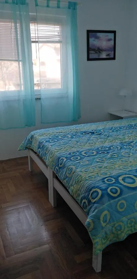 Apartment Apartman Valbandon Fazana