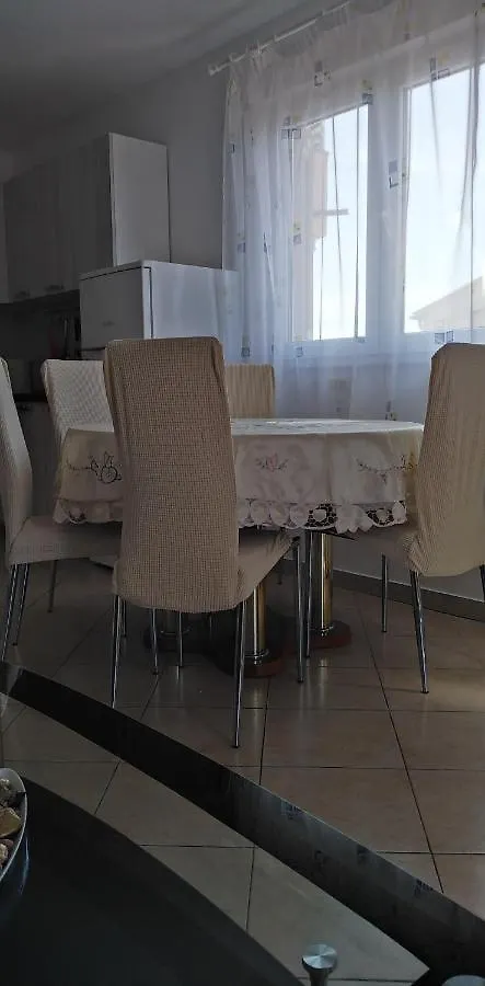 Apartman Valbandon Fazana 0*,  Croatia