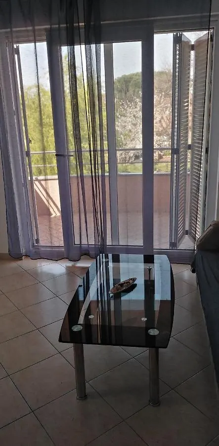 Apartman Valbandon Fazana Apartment