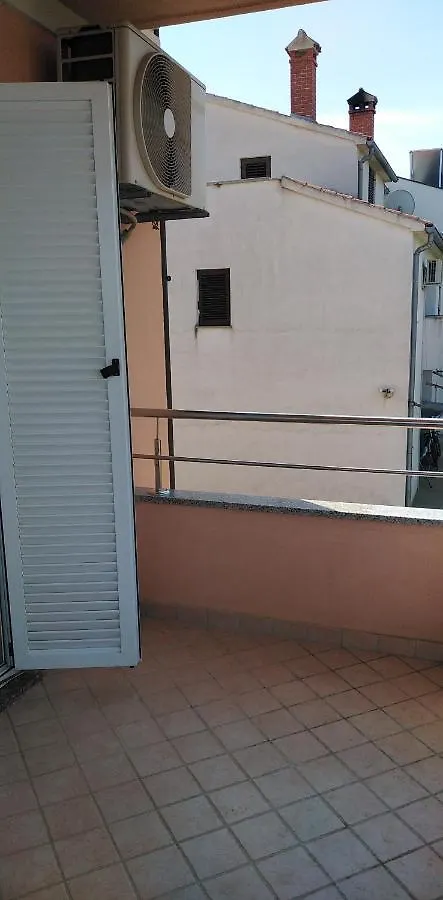 Apartment Apartman Valbandon Fazana Croatia